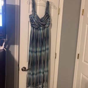 Long sundress